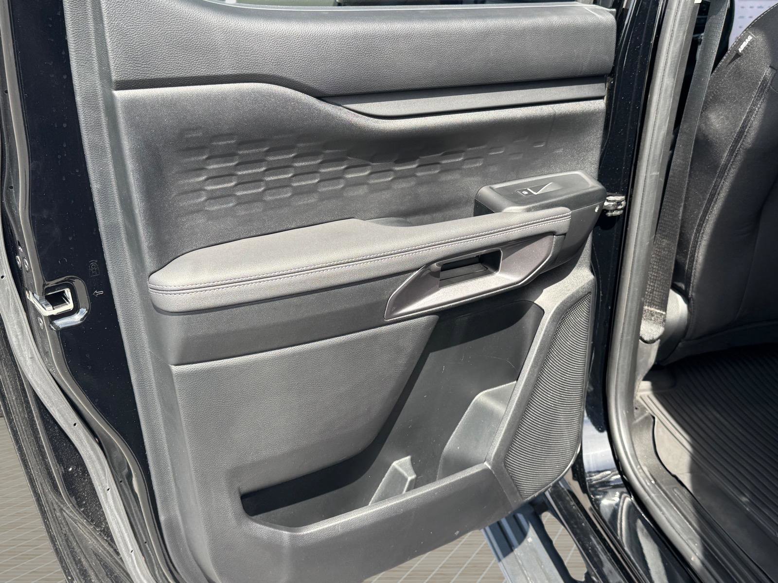 Used 2025 Ford Ranger XLT w/ Equipment Group 301A High image 18