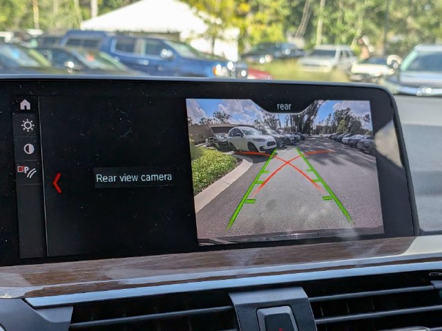Used 2018 BMW X3 xDrive30i AWD/4WD image 22