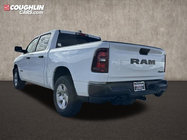 New 2026 RAM 1500 Tradesman image 6