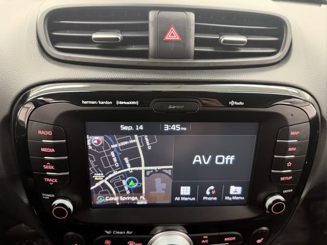 Used 2018 Kia Soul ! w/ Tech Package FWD image 28