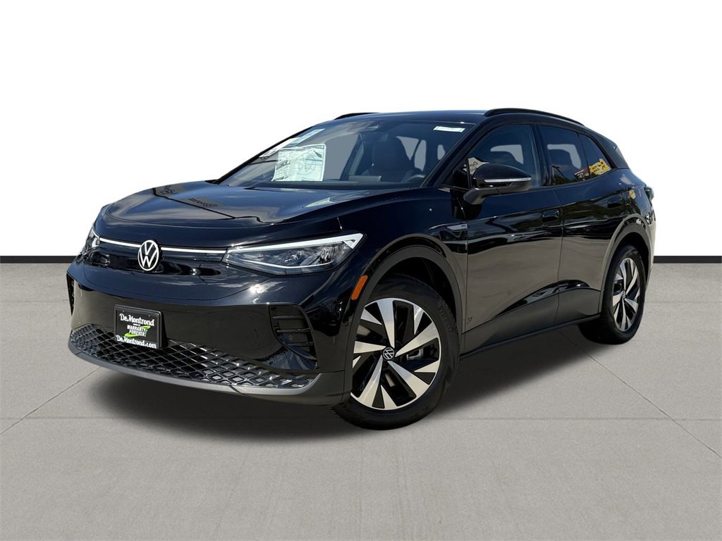 New 2025 Volkswagen ID.4 Pro image 1