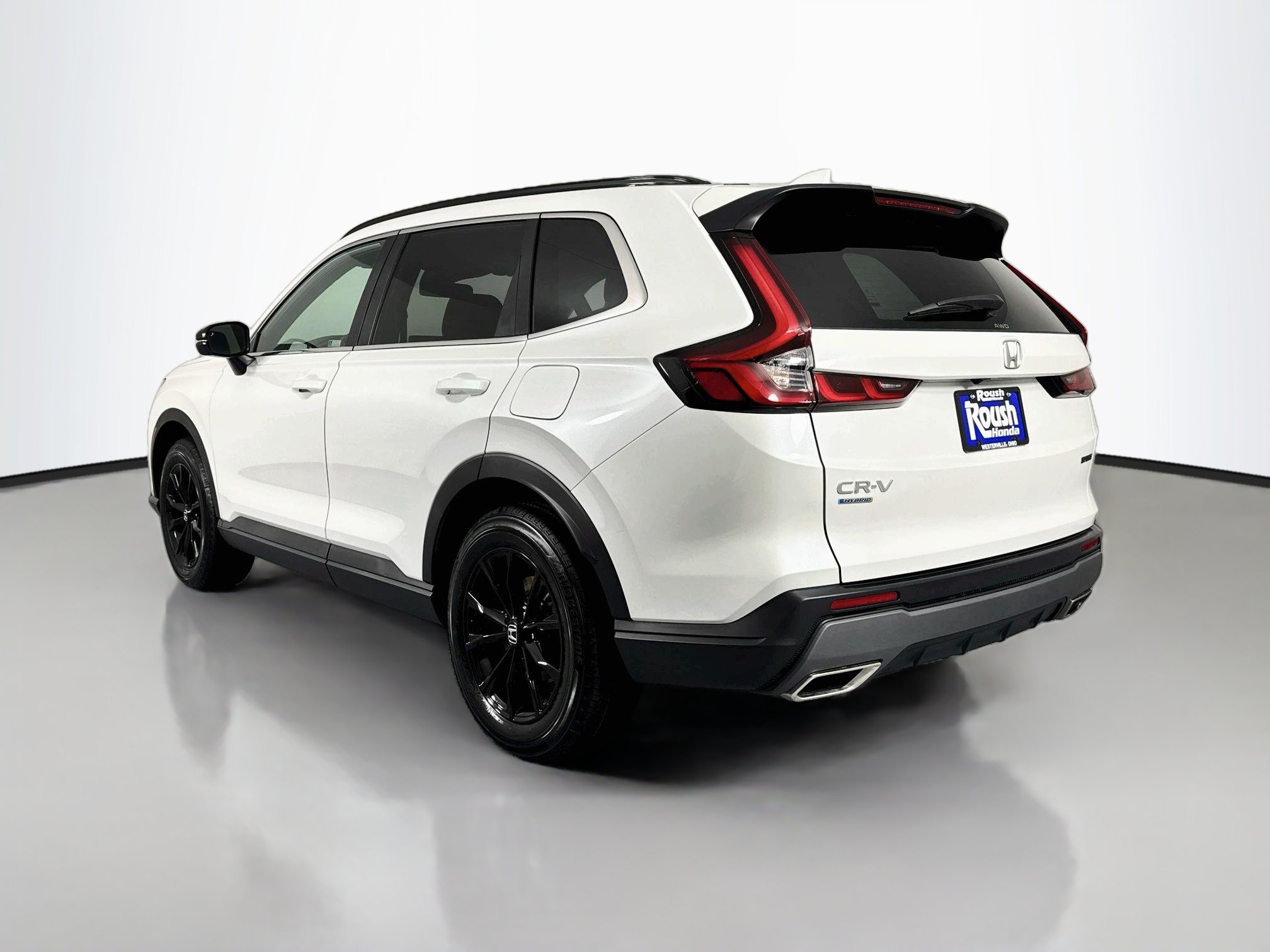 Used 2024 Honda CR-V Sport image 7