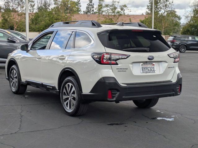 Used 2022 Subaru Outback Premium w/ Popular Package #1 image 7