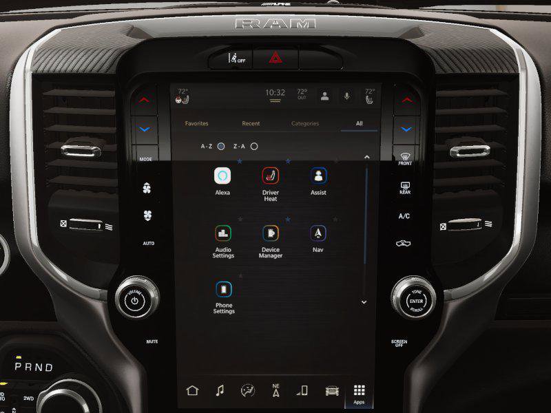 New 2026 RAM 1500 Big Horn image 20