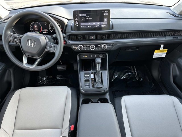 New 2026 Honda CR-V EX image 15