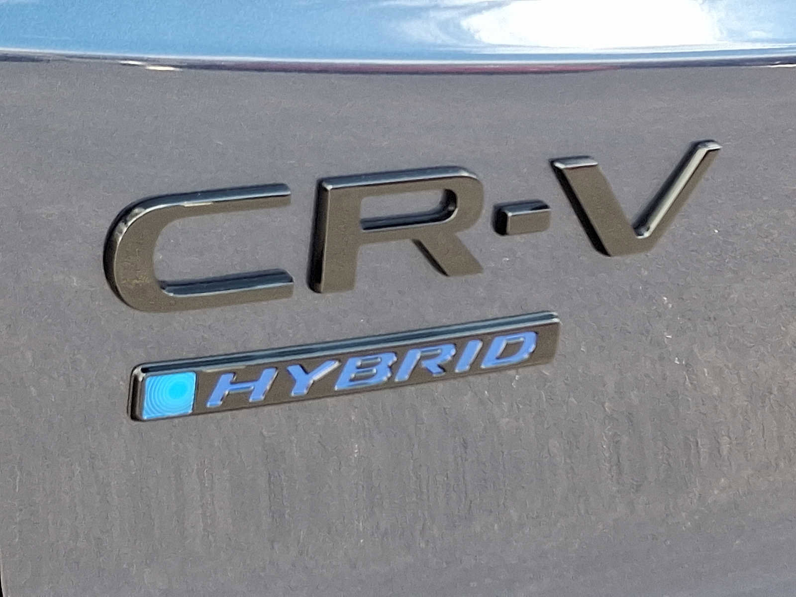 New 2026 Honda CR-V TrailSport image 13