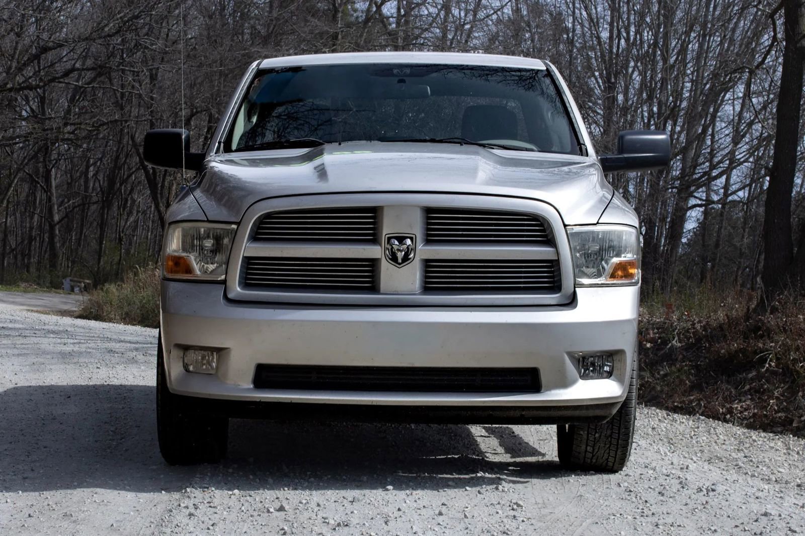 Used 2012 RAM 1500 Express image 8
