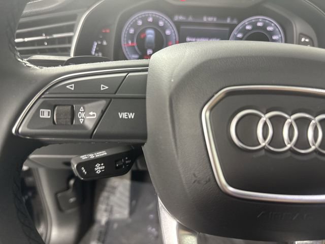 Used 2023 Audi Q7 2.0T Premium Plus w/ Premium Plus Package image 13