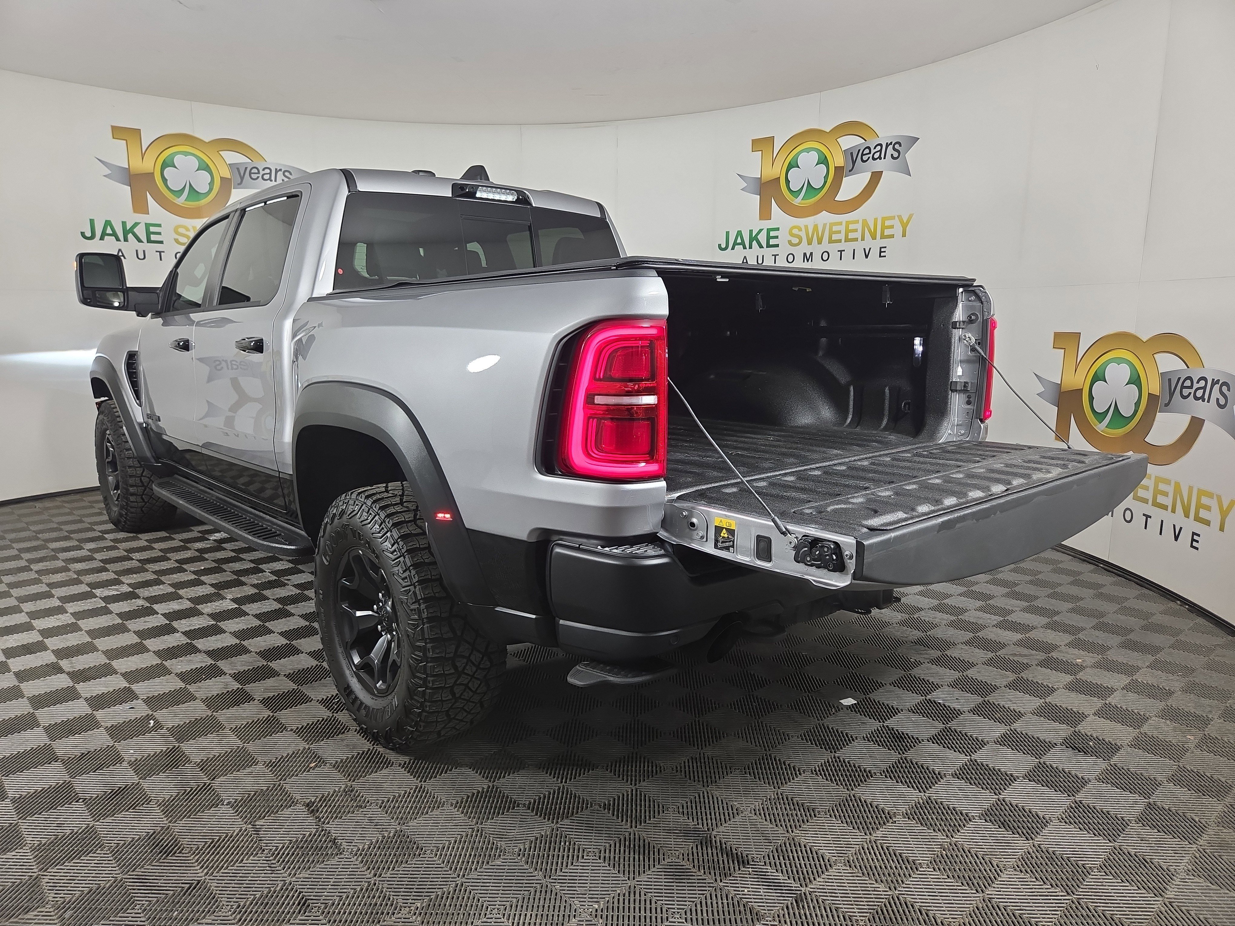 Used 2025 RAM 1500 RHO w/ RHO Level 1 Equipment Group image 35