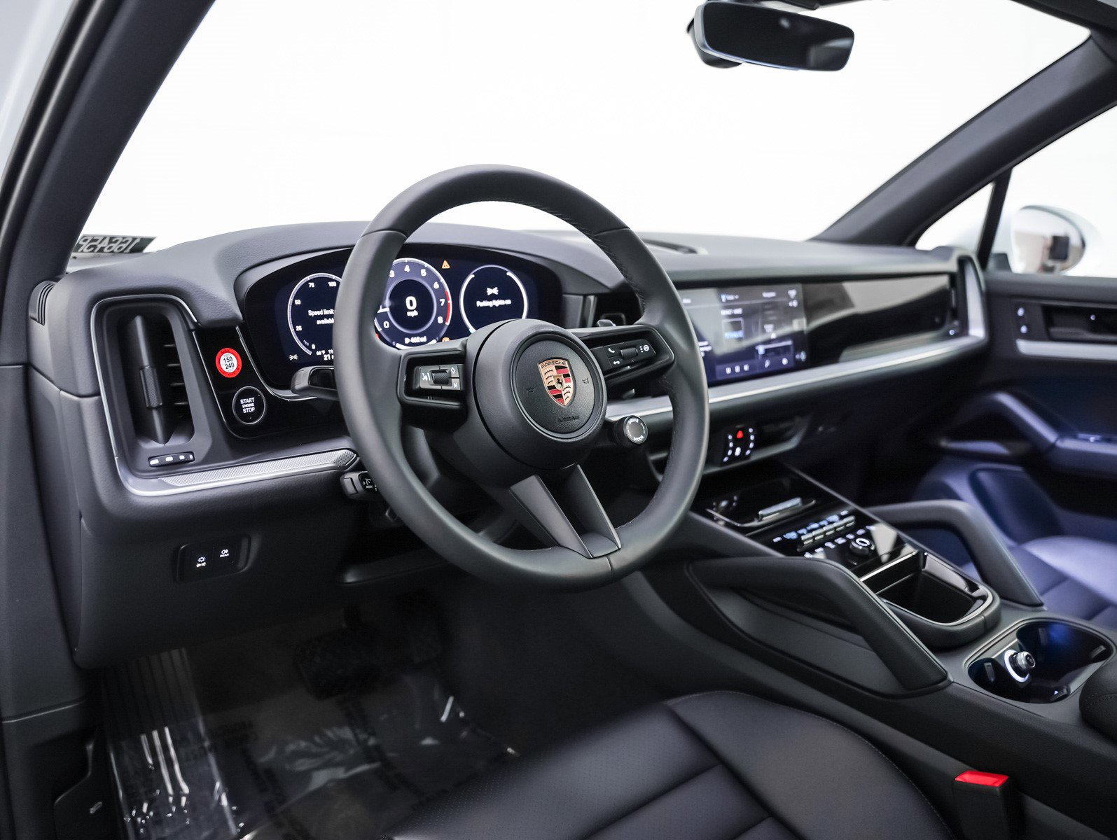 New 2026 Porsche Cayenne image 4