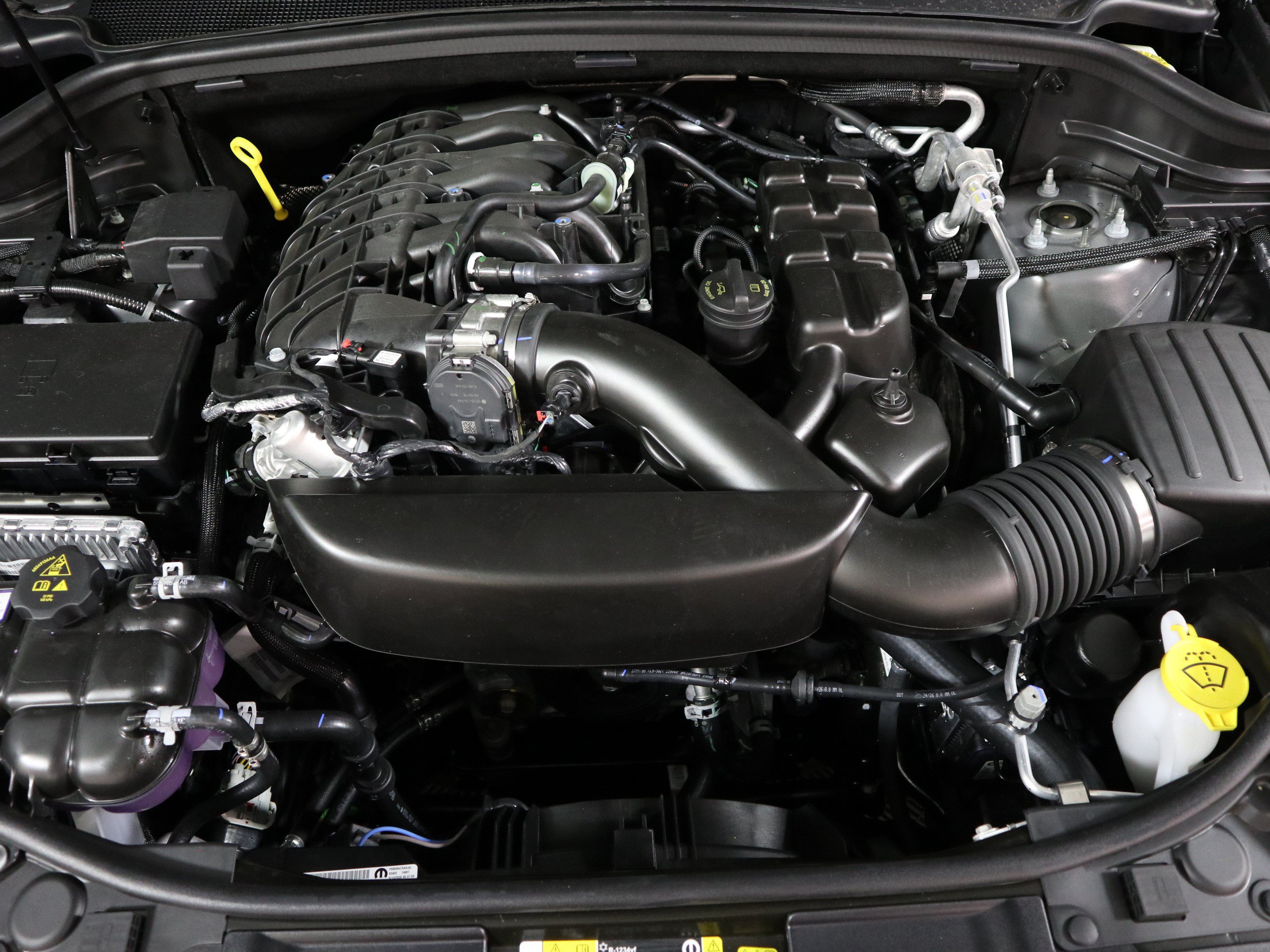 New 2026 Dodge Durango GT w/ Blacktop Package AWD/4WD image 15