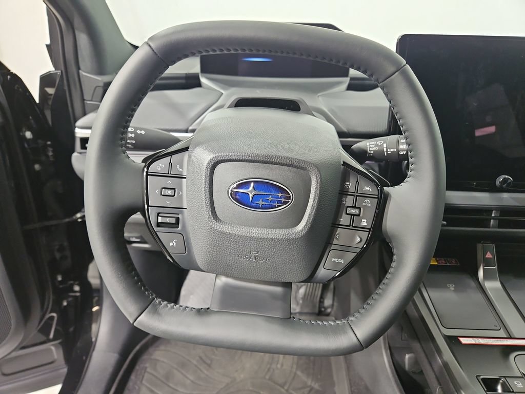 New 2026 Subaru Trailseeker w/ Interior Protection Package AWD/4WD image 14