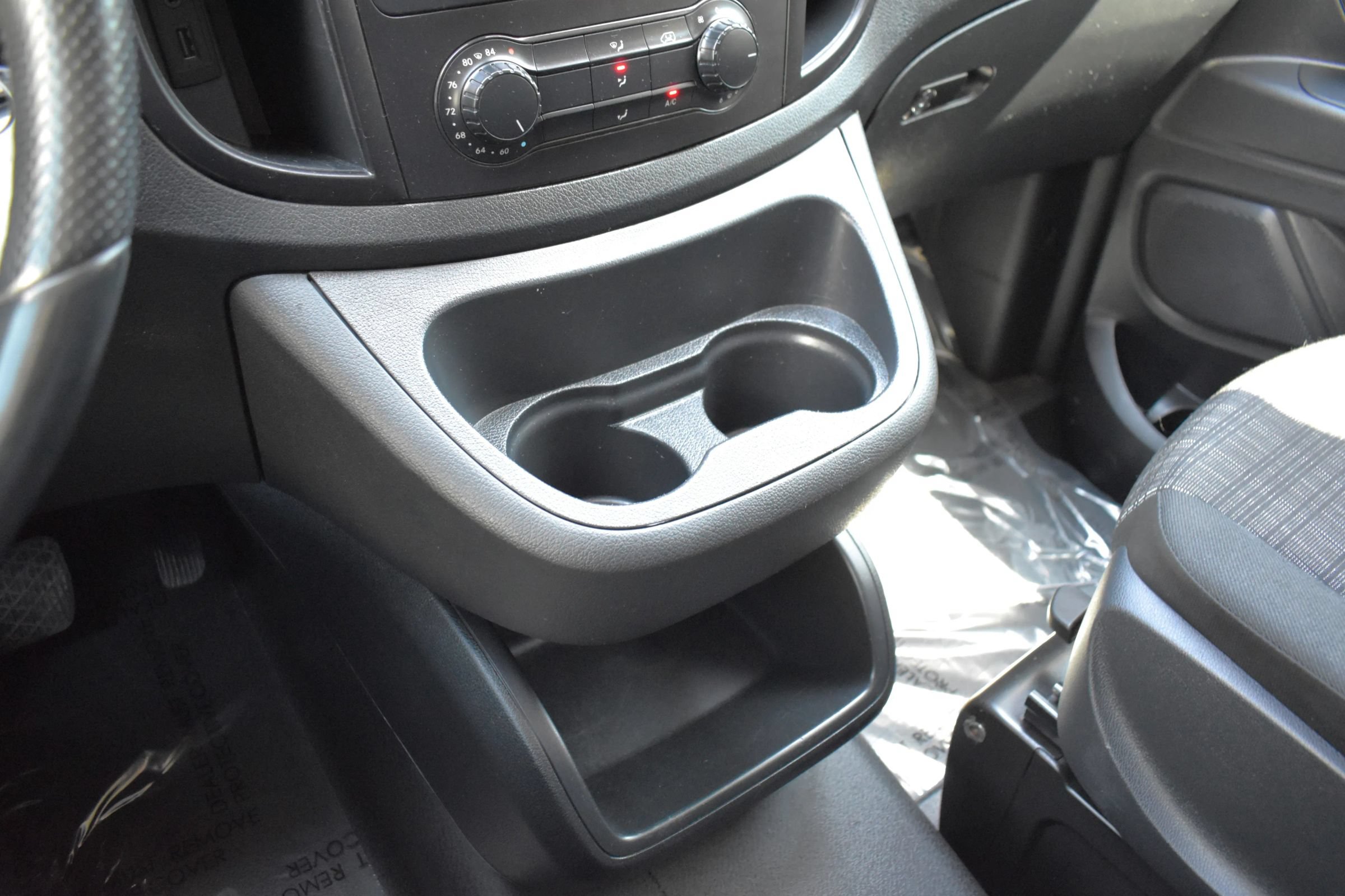 Used 2020 Mercedes-Benz Metris image 65