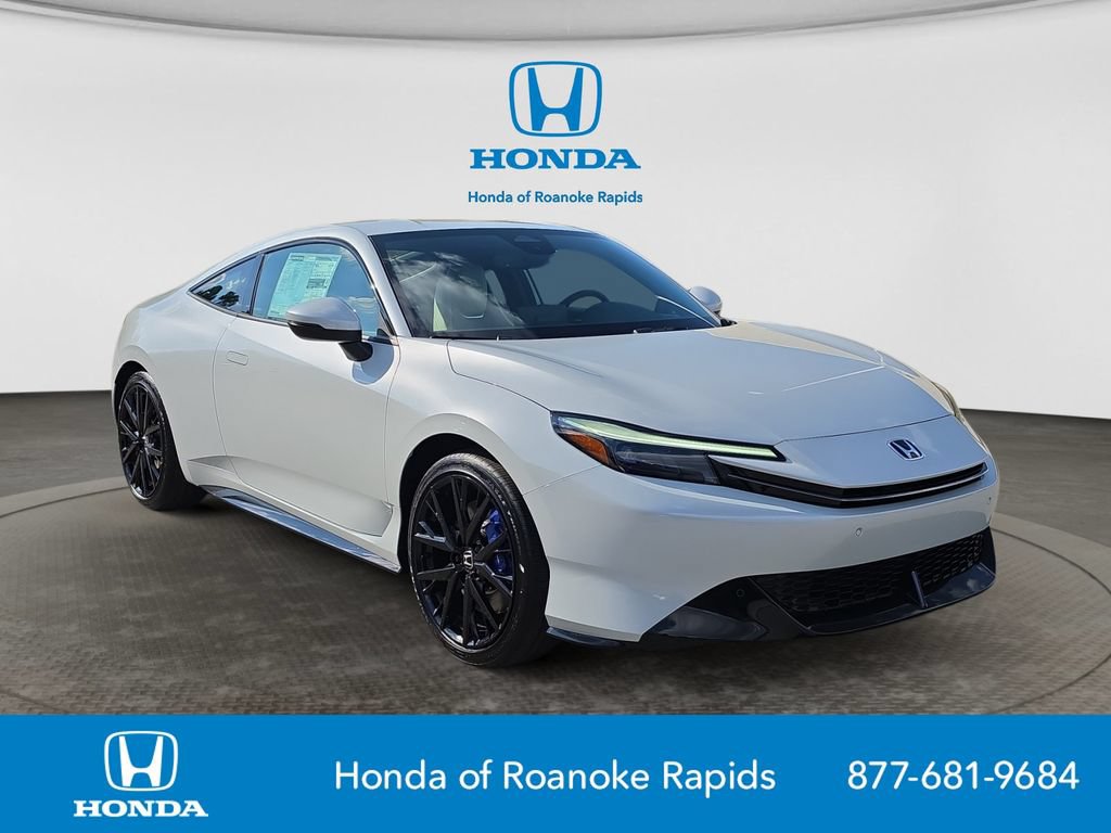 New 2026 Honda Prelude image 7