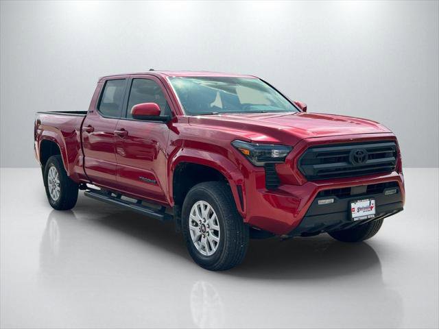 Certified 2024 Toyota Tacoma SR5 RWD image 3