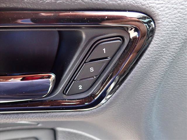 New 2026 Dodge Durango GT AWD/4WD image 16