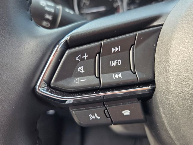 Certified 2025 MAZDA CX-5 AWD 2.5 S w/ Select Package image 30