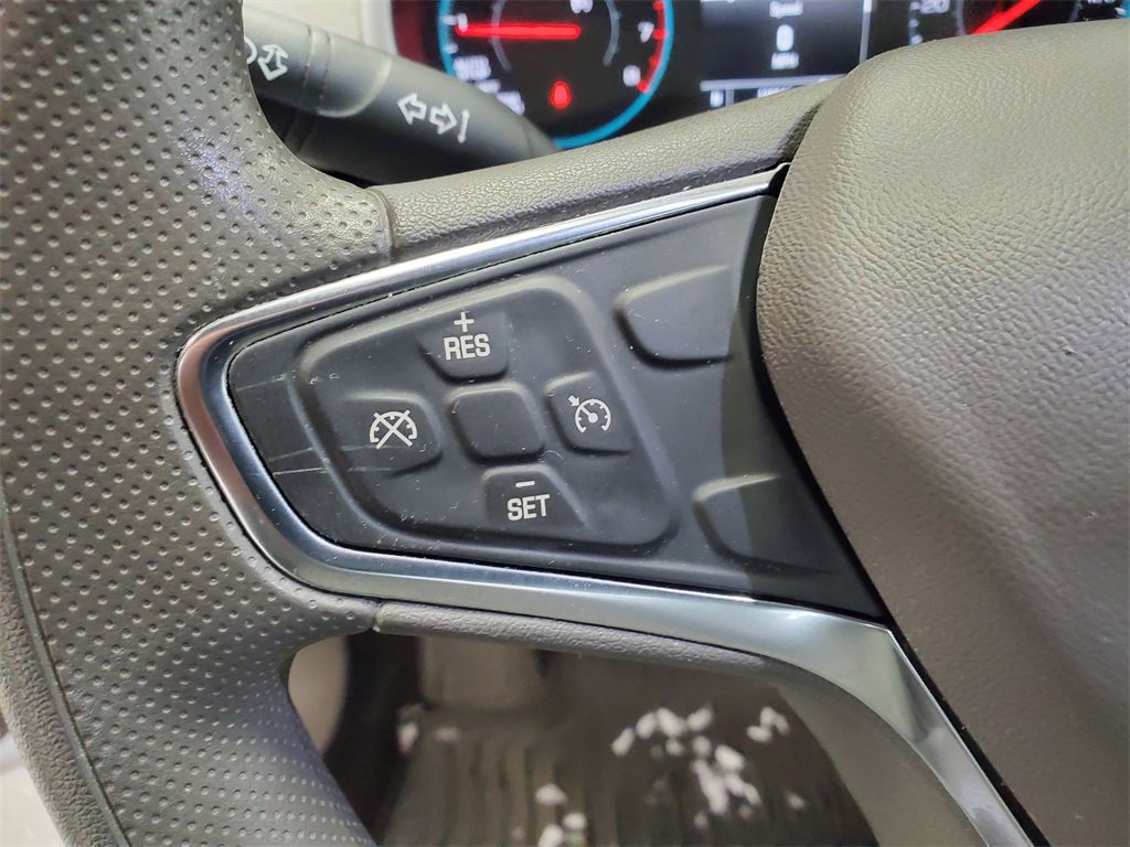 Used 2021 Chevrolet Malibu LS image 13