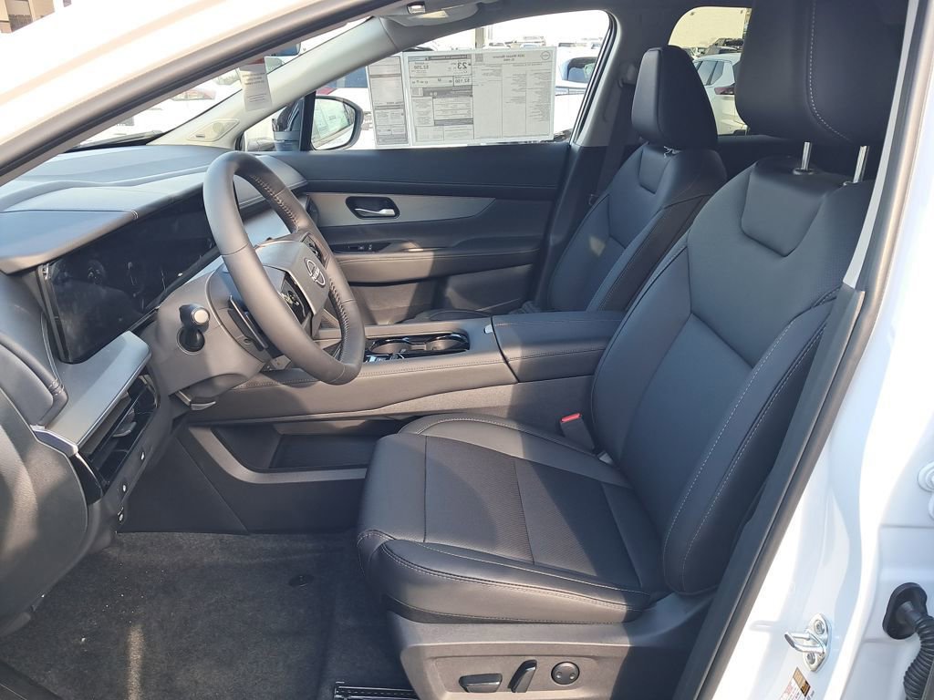 New 2026 Nissan Murano SL image 10