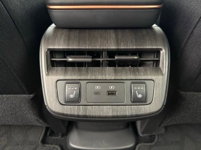 Certified 2024 Nissan Ariya FWD image 13