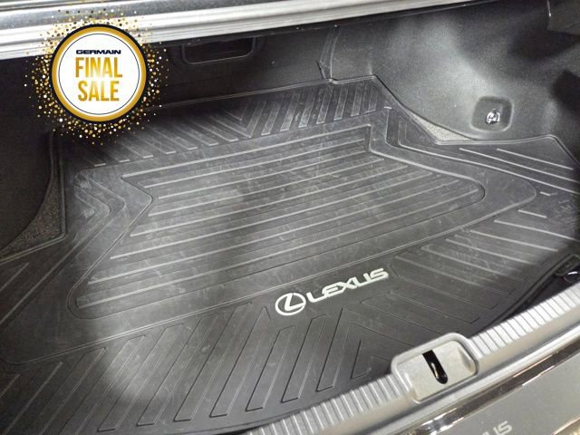 Certified 2019 Lexus ES 350 Ultra Luxury image 20