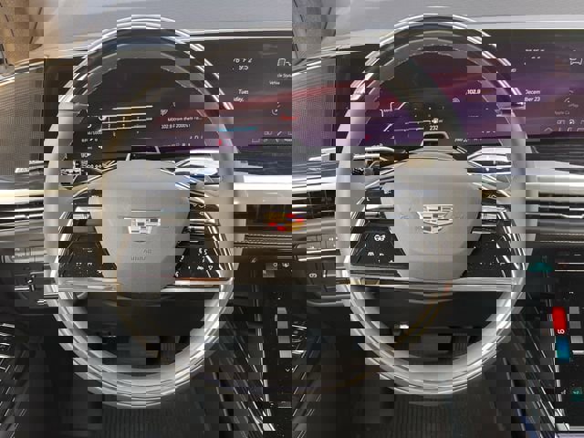 Certified 2026 Cadillac Escalade Sport w/ Touring Package image 14