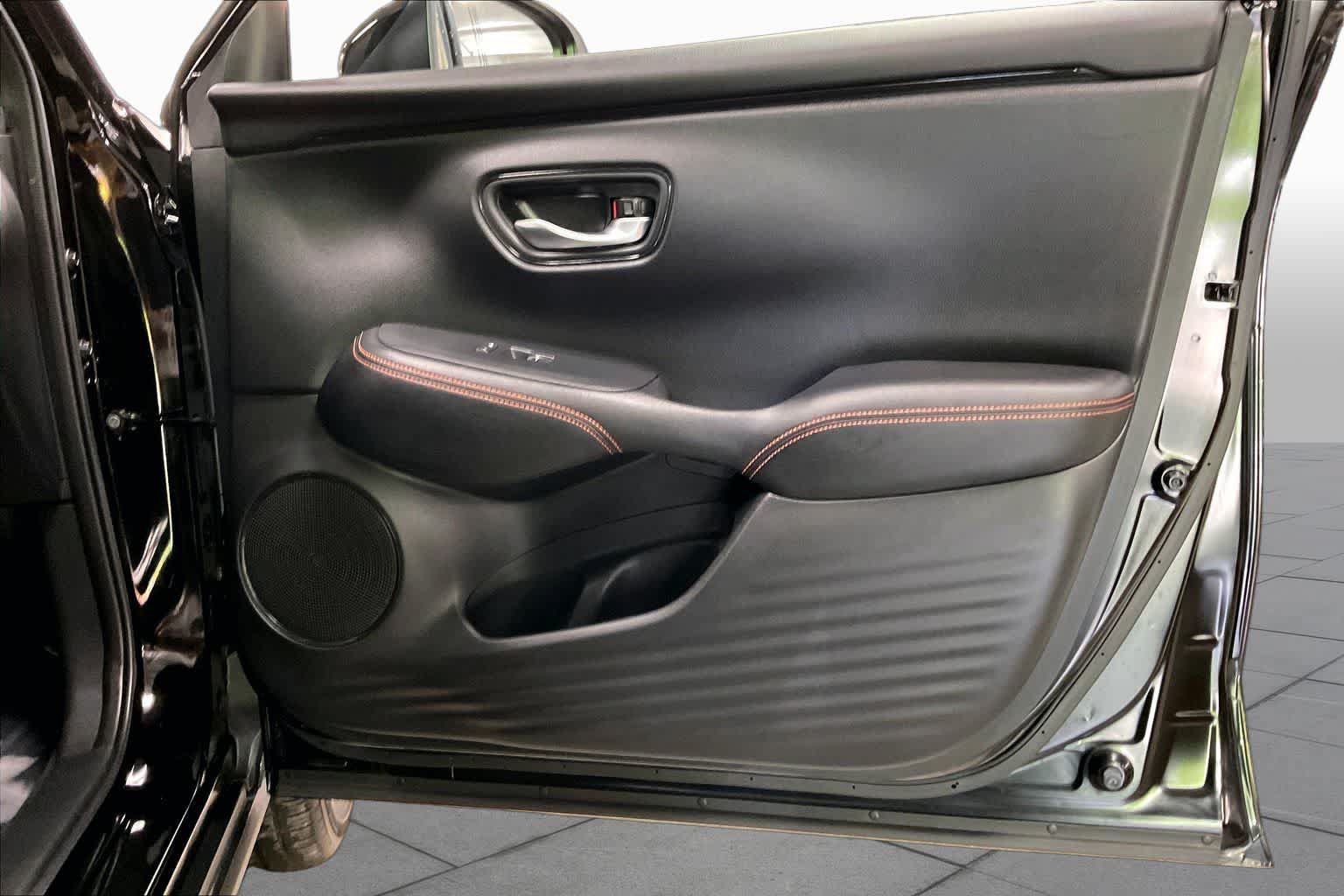 Used 2024 Honda HR-V Sport image 22