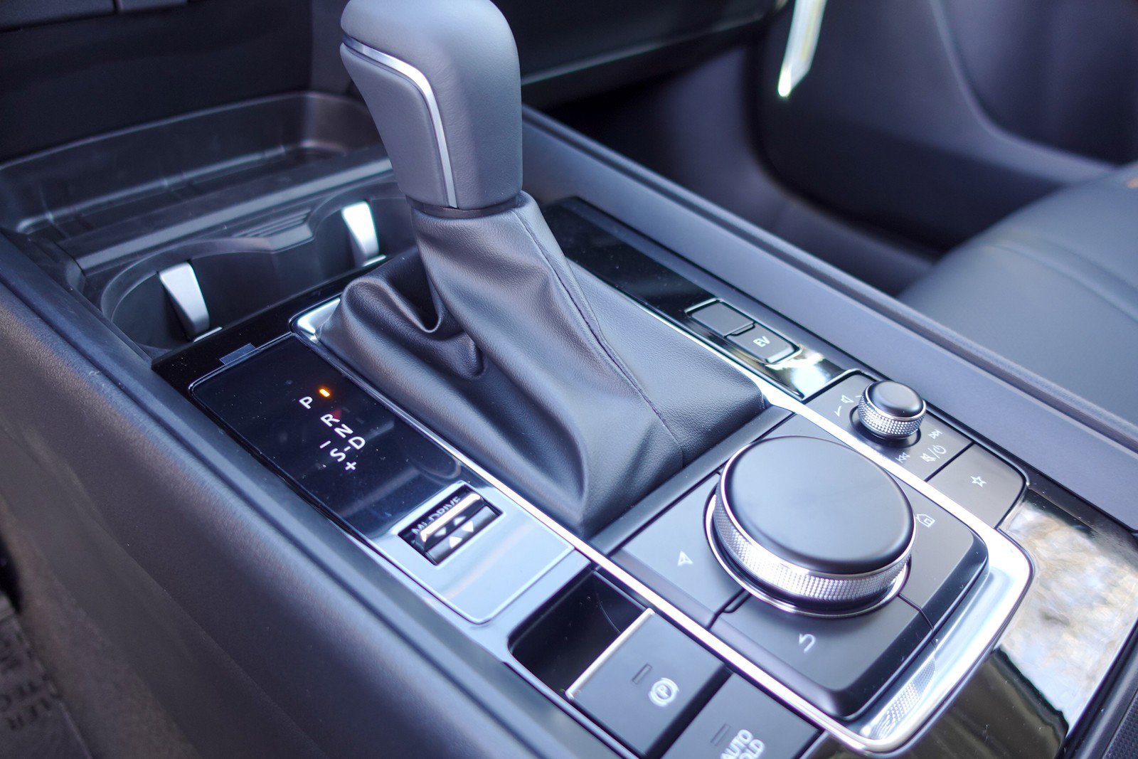 New 2026 MAZDA CX-50 2.5 Hybrid w/ Weather Package image 19