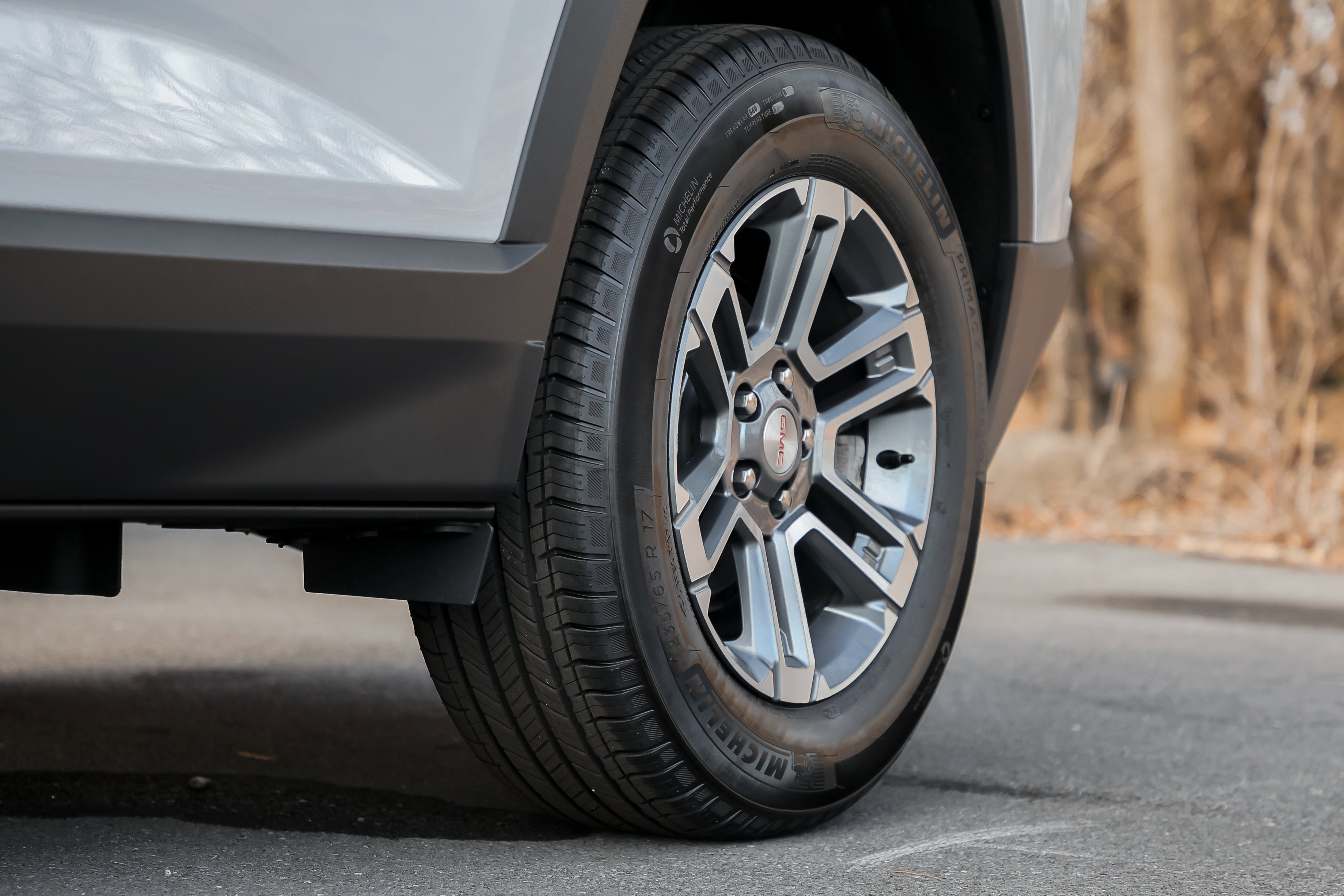 New 2026 GMC Terrain Elevation w/ LPO, Floor Liner Package image 4