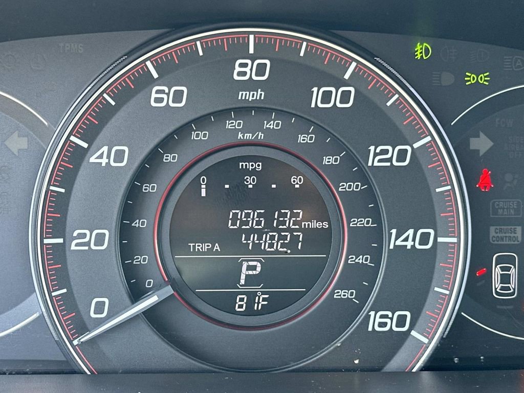 Used 2013 Honda Accord Sport image 23