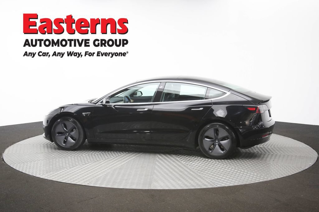 Used 2019 Tesla Model 3 Standard Range Plus RWD image 55