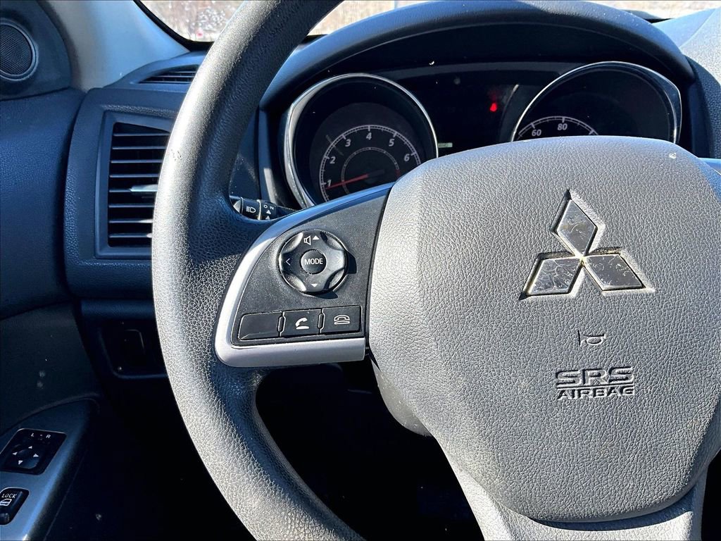 Used 2019 Mitsubishi Outlander Sport LE image 13