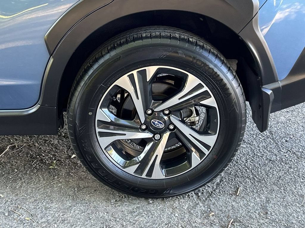 Certified 2024 Subaru Crosstrek 2.0i Premium w/ Popular Package #4 AWD/4WD image 11