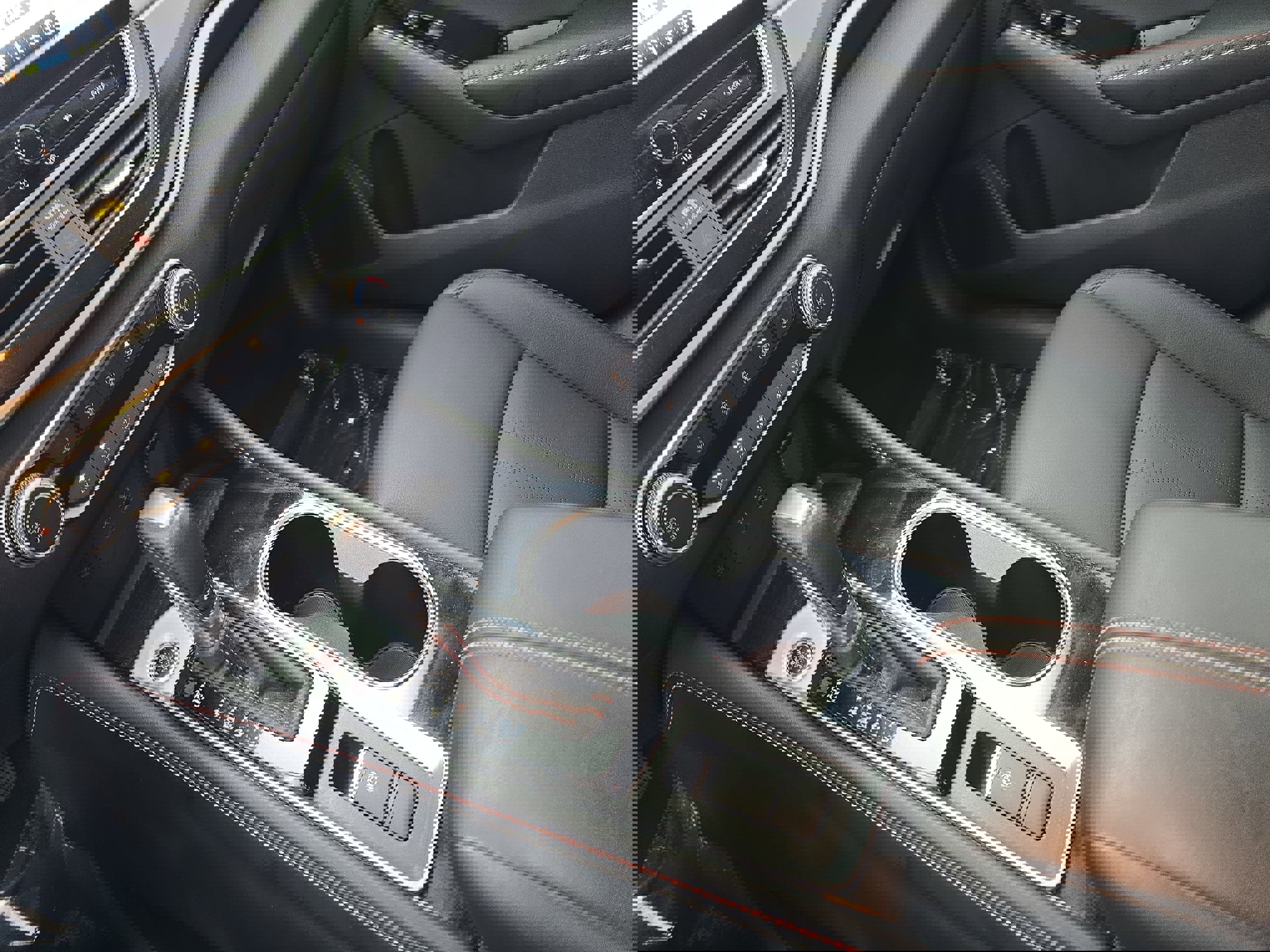 Used 2023 Nissan Altima 2.5 SR w/ SR Premium Package image 24