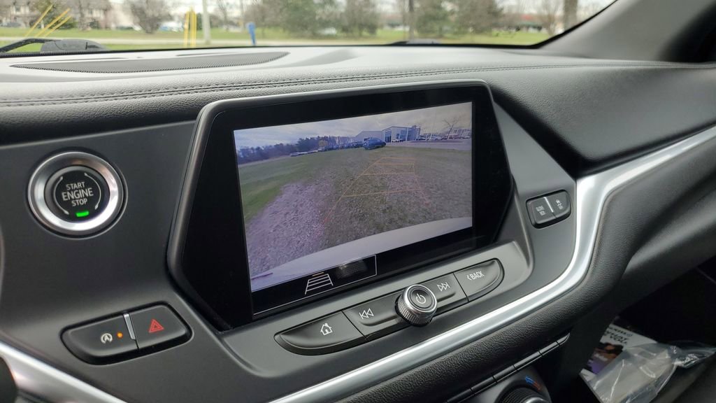 Used 2021 Chevrolet Blazer LT w/ Redline Edition image 17