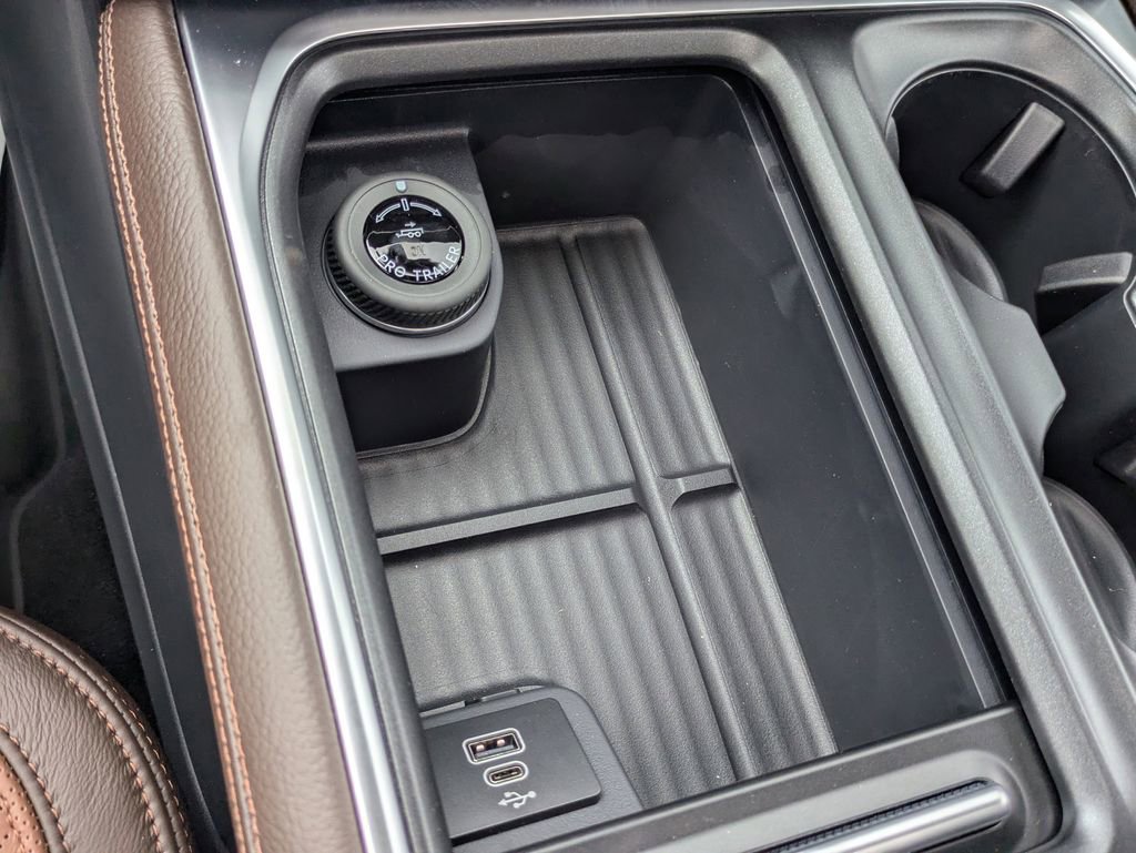 New 2026 Ford Expedition Max King Ranch AWD/4WD image 18