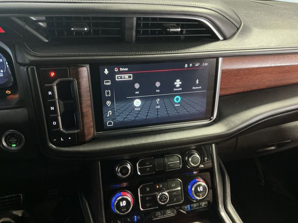 Used 2023 GMC Yukon XL Denali Ultimate w/ LPO, Floor Liner Package image 19