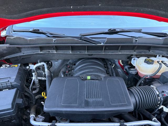 Used 2024 GMC Sierra 1500 SLE image 25