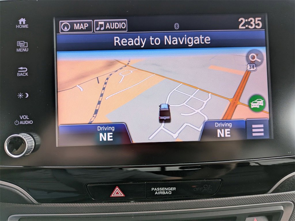 Used 2023 Honda Ridgeline RTL-E image 19