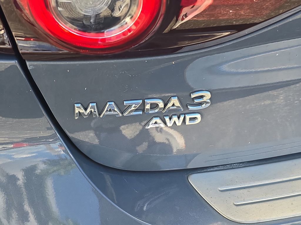 Used 2023 MAZDA MAZDA3 s image 5