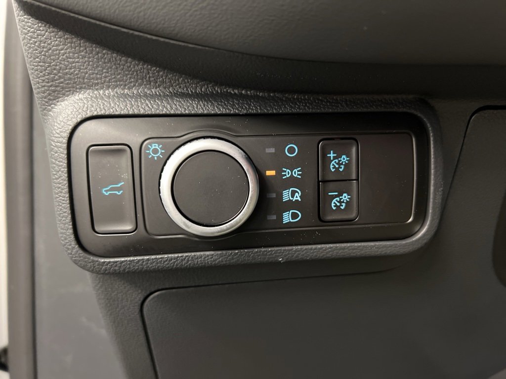 New 2026 Ford Explorer Active image 23