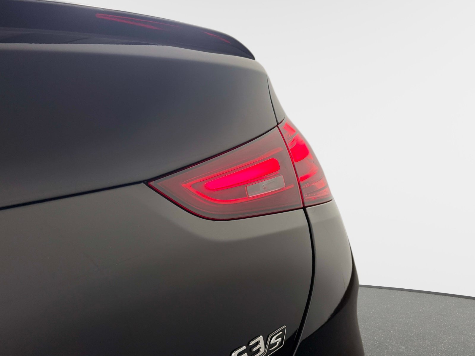 Used 2025 Mercedes-Benz GLE 63 AMG S image 15