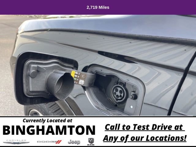 Used 2022 Jeep Grand Cherokee Summit image 49