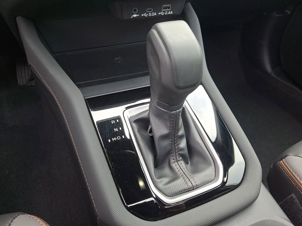 Used 2025 Subaru Forester Sport image 15