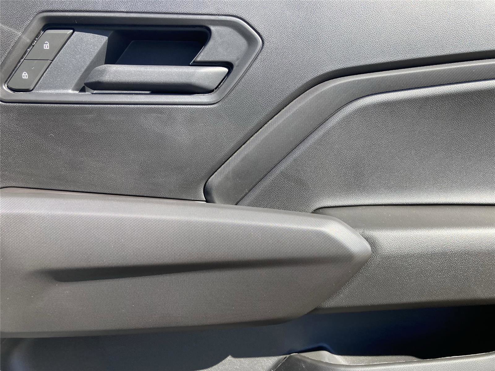 New 2026 Chevrolet Colorado Trail Boss image 14