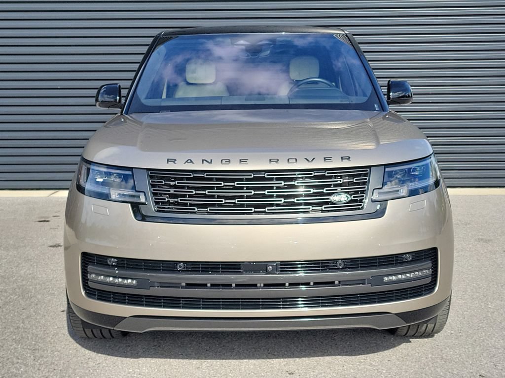 Used 2023 Land Rover Range Rover SE AWD/4WD image 10