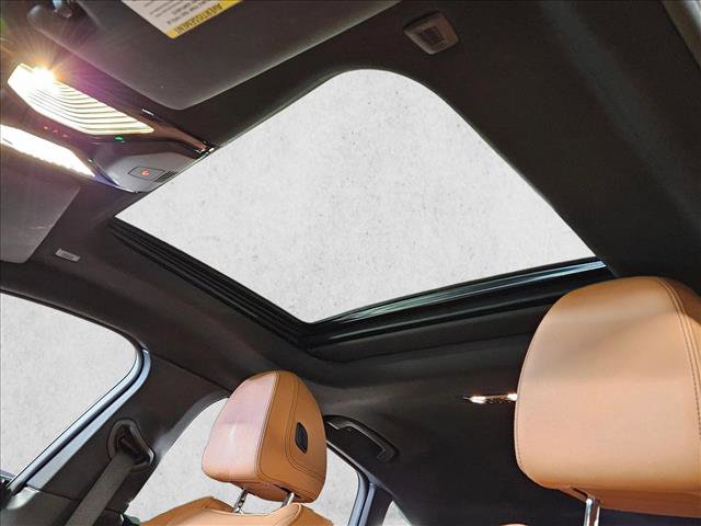 Certified 2025 BMW i4 xDrive40i w/ M Sport Package image 16