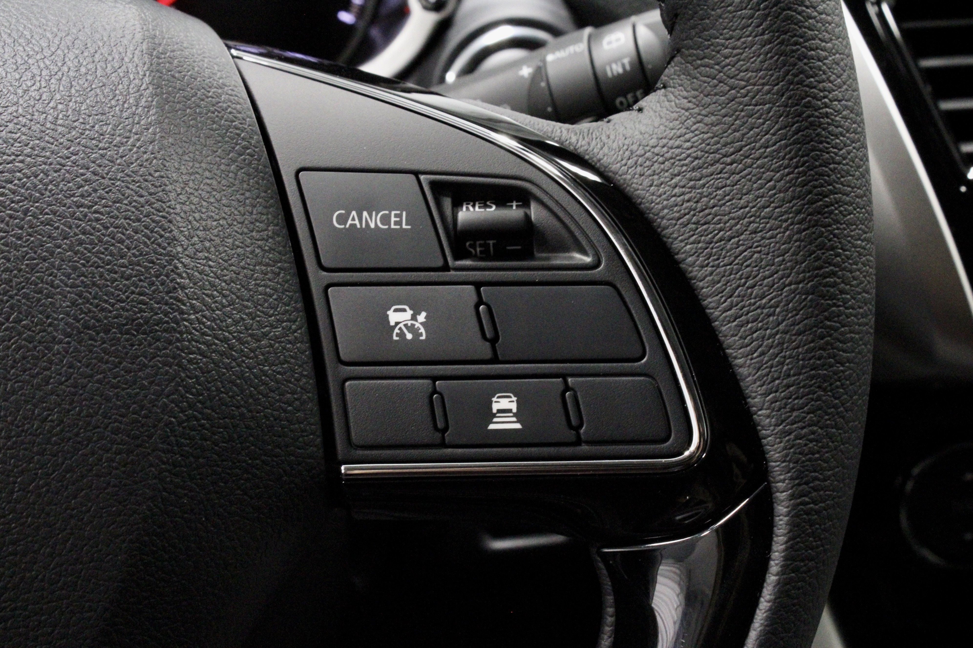 New 2026 Mitsubishi Eclipse Cross SE image 22