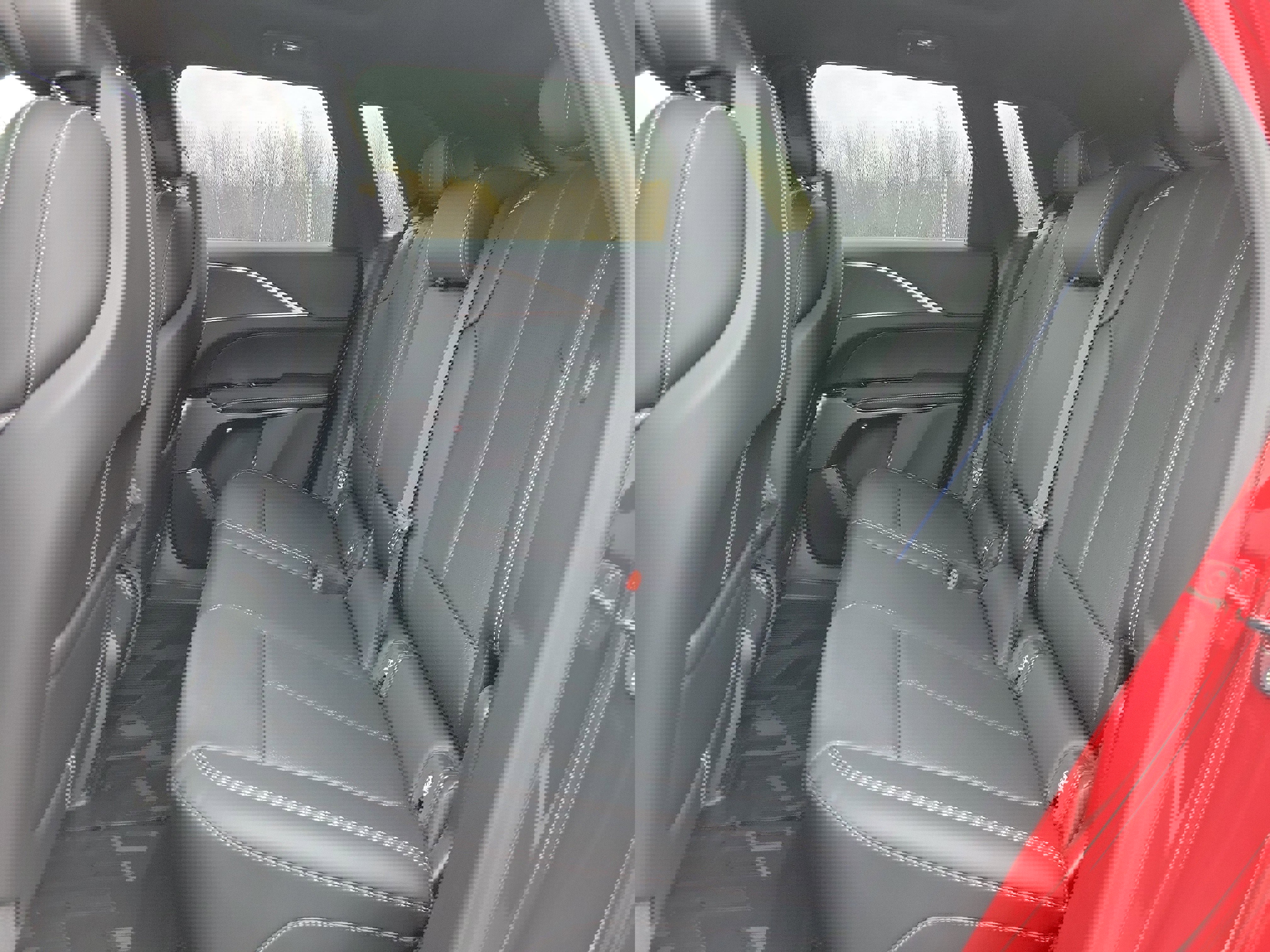 New 2026 Cadillac Lyriq Sport image 28