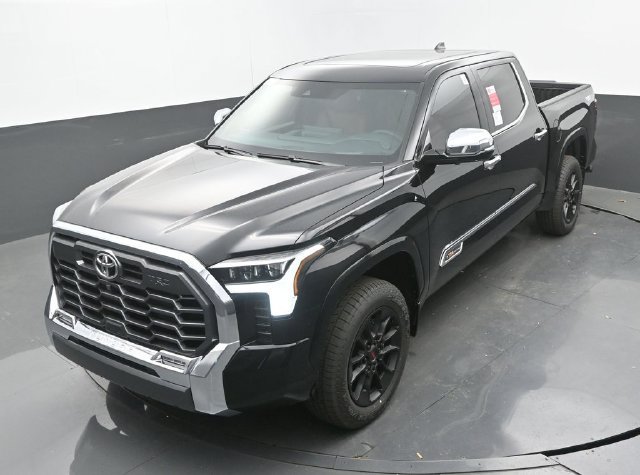 New 2026 Toyota Tundra 1794 Edition w/ TRD Off-Road Package AWD/4WD image 31
